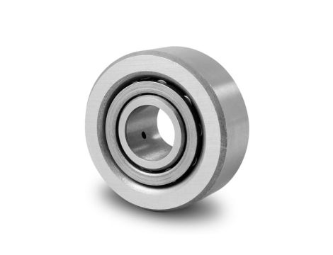 Rolka igiełkowa STO35 INA, 35 x 72 x 20