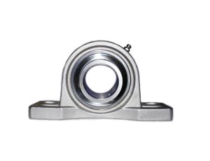 Zespół nierdzewny z oprawą stalową SUCP.210 SNR