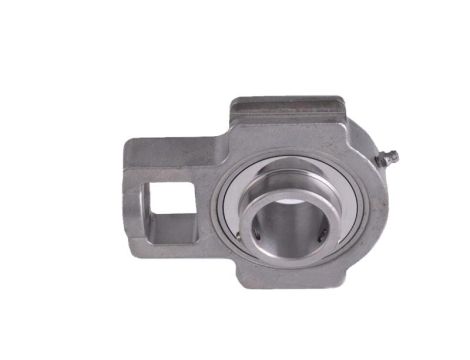 Zespół nierdzewny z oprawą stalową SUCT.205 SNR