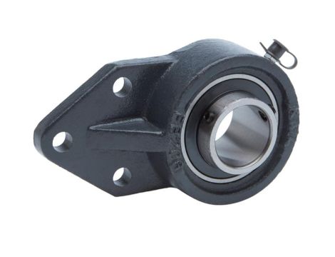 Zespół z oprawą żeliwną UCFB 205 FBJ