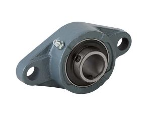 Zespół z oprawą żeliwną UCFL206 FBJ