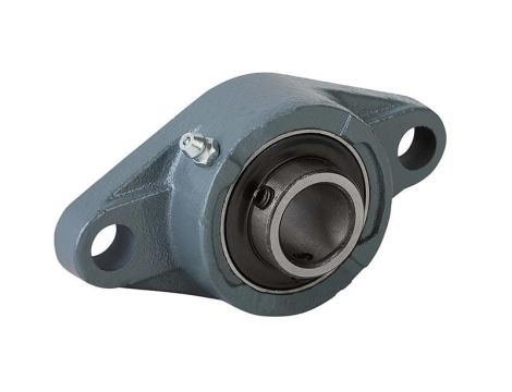 Zespół z oprawą żeliwną UCFL209 FBJ