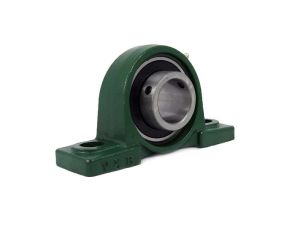 Zespół z oprawą żeliwną UCP215 48 FBJ