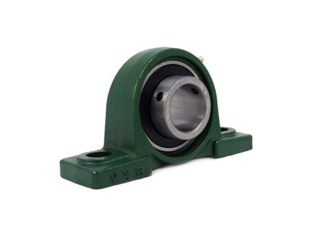 Zespół z oprawą żeliwną UCP312 FBJ