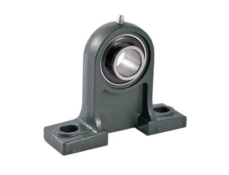 Zespół z oprawą żeliwną UCPH210 FBJ