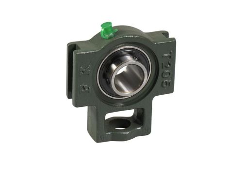 Zespół z oprawą żeliwną UCT.214 SNR