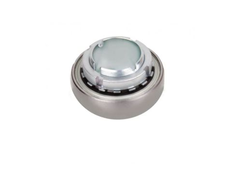 Łożysko samonastawne z otworem stożkowym UK.209.G2 SNR, 45 x 85 x 30