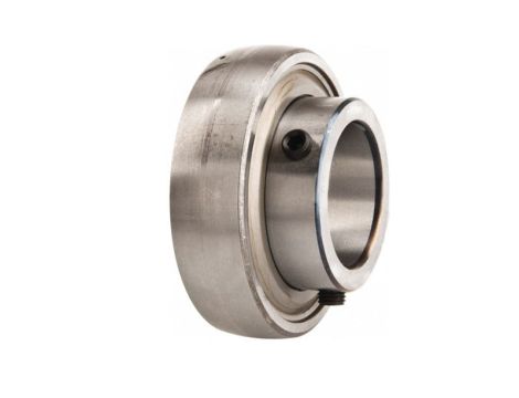 Łożysko samonastawne US202 10G2 SNR, 15.875 x 40 x 22