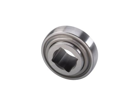 Łożysko samonastawne z kwadratowym otworem W211PPB3 FBJ, 39.89 x 100 x 33.3 - 2