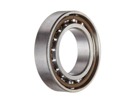 Łożysko skośne jednorzędowe, łożysko precyzyjne XCB71903 C T P4S UL FAG, 17 x 30 x 7