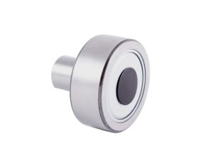 Rolka z trzpieniem, koncentryczna ZL203 DRS INA, 12 x 47 x 18