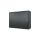 Obudowa metalowa szafka TPR-6 CATV 540x420x180mm czarna natynkowa