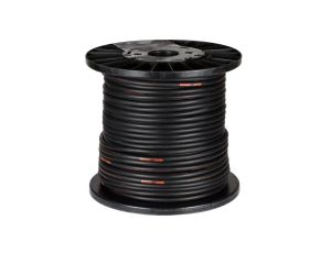 Kabel przemysłowy gumowy TITANEX OnPD / H07RN-F 4x1,5mm2 czarny 450/750V zewnętrzny olejoodporny linka Nexans /300m/