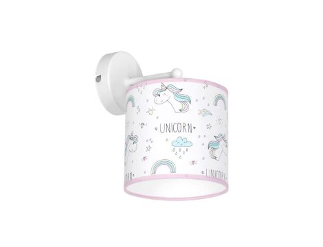 Kinkiet UNICORN 1xE27 MLP4940 Milagro