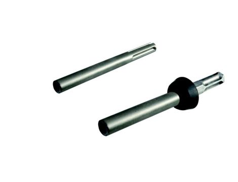 Bijak SDS-Max do uziomu kutego 17,2mm