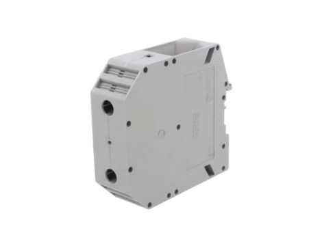 UKH150 Złączka szynowa, UKH, 309A, 1kV, na szynę DIN, zacisk śrubowy