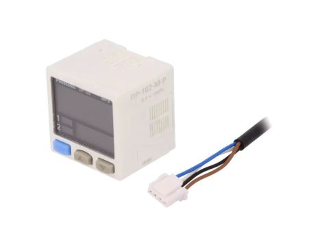 DP-102-M-P Moduł: przetwornik (ciśnienia) 2x OUT