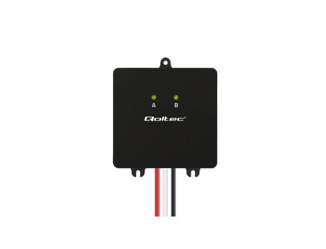 Balanser napięcia 24V do akumulatorów 2 x 12V 5A LiFePO4 AGM GEL