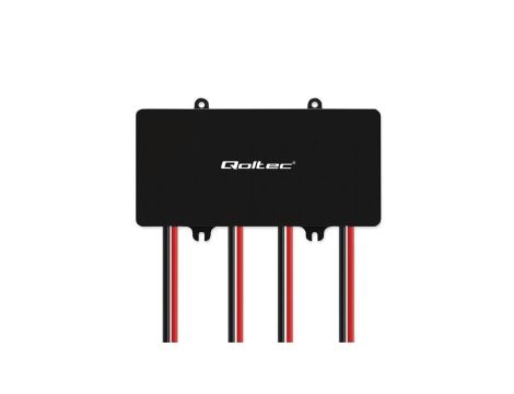 Balanser napięcia 48V do akumulatorów 4 x 12V 10A LiFePO4 AGM GEL