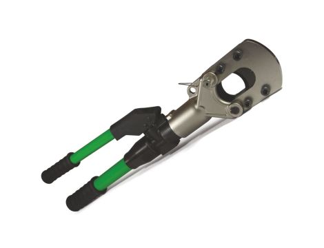 Nożyce hydrauliczne do przewodów AFL / Nożyce do FI: 40 mm / HS45