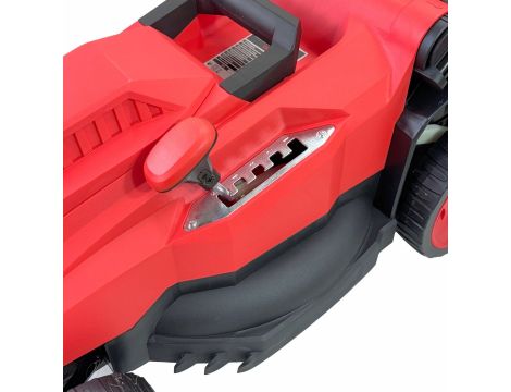 AWTOOLS KOSIARKA ELEKTRYCZNA ZF38/1400W - 2