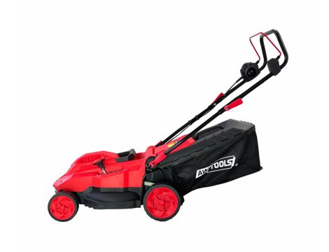 AWTOOLS KOSIARKA ELEKTRYCZNA ZF38/1400W - 3