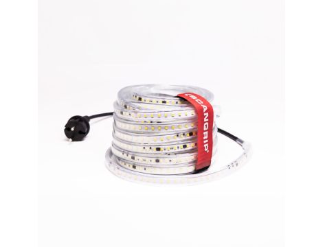 Elastyczna lampa linowa, wąż LED 15 m 15000 lm Scangrip ROPE LIGHT 15 03.5818