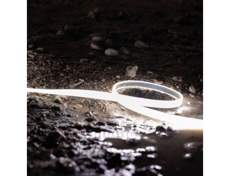 Elastyczna lampa linowa, wąż LED 15 m 15000 lm Scangrip ROPE LIGHT 15 03.5818 - 4