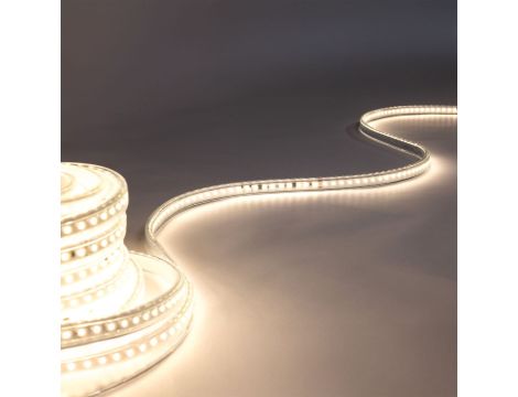 Elastyczna lampa linowa, wąż LED 50 m 50000 lm Scangrip ROPE LIGHT 50 03.5820 - 11