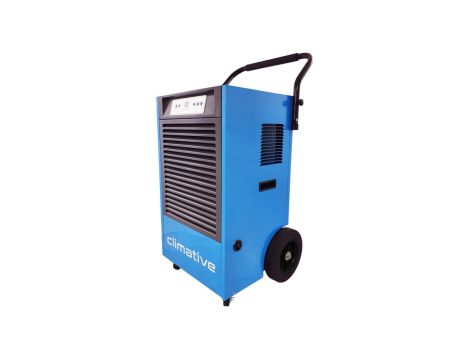 Osuszacz powietrza budowlany Climative DH-90 PRO