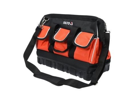 TORBA NARZĘDZIOWA 16 Z GUMOWYM DNEM