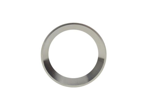 Lampa wisząca KAPELUSZ niebieski, druciany duży stylowy klosz KP-21 NIEBIESKI Kaja Lighting