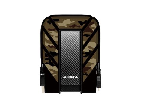 DYSK ZEWNĘTRZNY ADATA HD710MP 2TB 2.5i039/bri039/br USB3.1 MILITARY