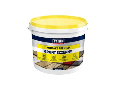 GRUNT SZCZEPNY PREMIUM 4 KG