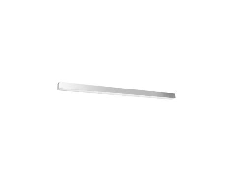 Plafon PINNE 117 szary 4000K