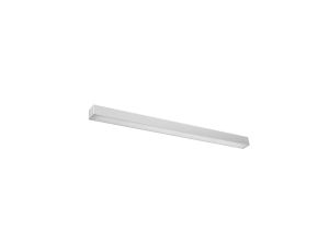 Kinkiet PINNE 90 szary 3000K