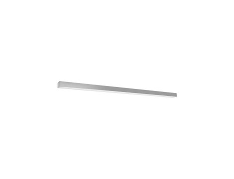 Plafon PINNE 150 szary 4000K