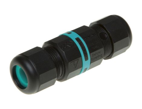 Złączka skręcana 4 torowa THB.391.A4A