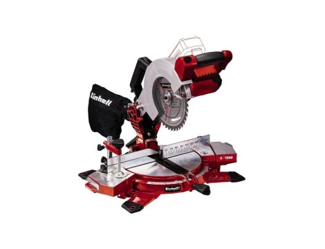 Piła ukośna 210mm 18V TE-MS 18/210 Li-Solo 4300890