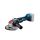 BOSCH SZLIFIERKA KĄT.125mm GWX 18V-10 SOLO X-LOCK
