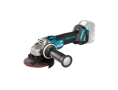 MAKITA SZLIFIERKA KĄT. 18V DGA504Z 125mm