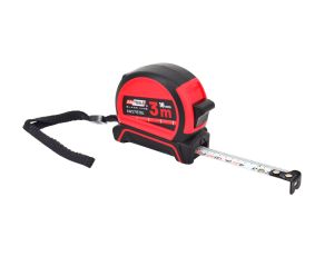 AWTOOLS MIARA ZWIJANA 3m x 19mm NYLON