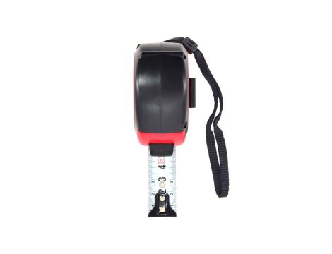 AWTOOLS MIARA ZWIJANA 5m x 19mm NYLON - 2