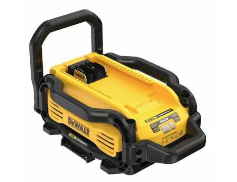 DEWALT POWERSHIFT ŁADOWARKA DCBPSC0550 550W