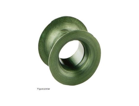 Tulejka kalibrowana D02 4A brązowa 5SH5404