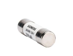 Wkładka bezpiecznikowa cylindryczna gG NFC 14x51mm 690V AC 32A bez wskaźnika 3NW6112-1