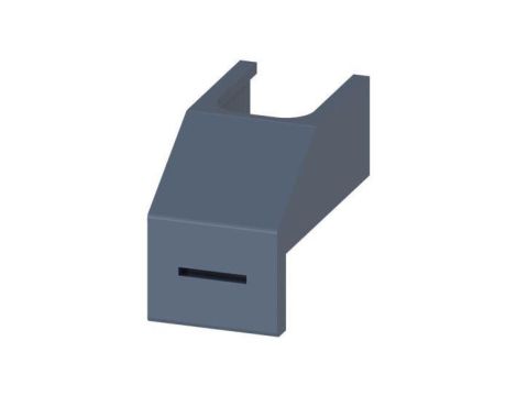 Osłona przyłączy standard 1P do 3KD0 wlk02 4szt. 3KD9024-1B