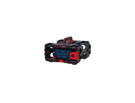 Rozwijak kasetowy do kabli i przewodów CB 260 /10215/