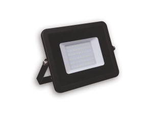 Naświetlacz LED PLATI 50W 5000lm barwa zimna 6000K IP65 LFL107