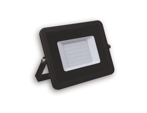 Naświetlacz LED PLATI 50W 5000lm barwa zimna 6000K IP65 LFL107